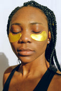 Collagen Gold Eye Patches — 30 Pairs